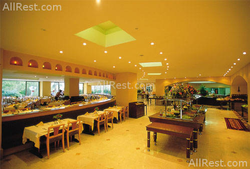 Barut Hemera Hotel 31